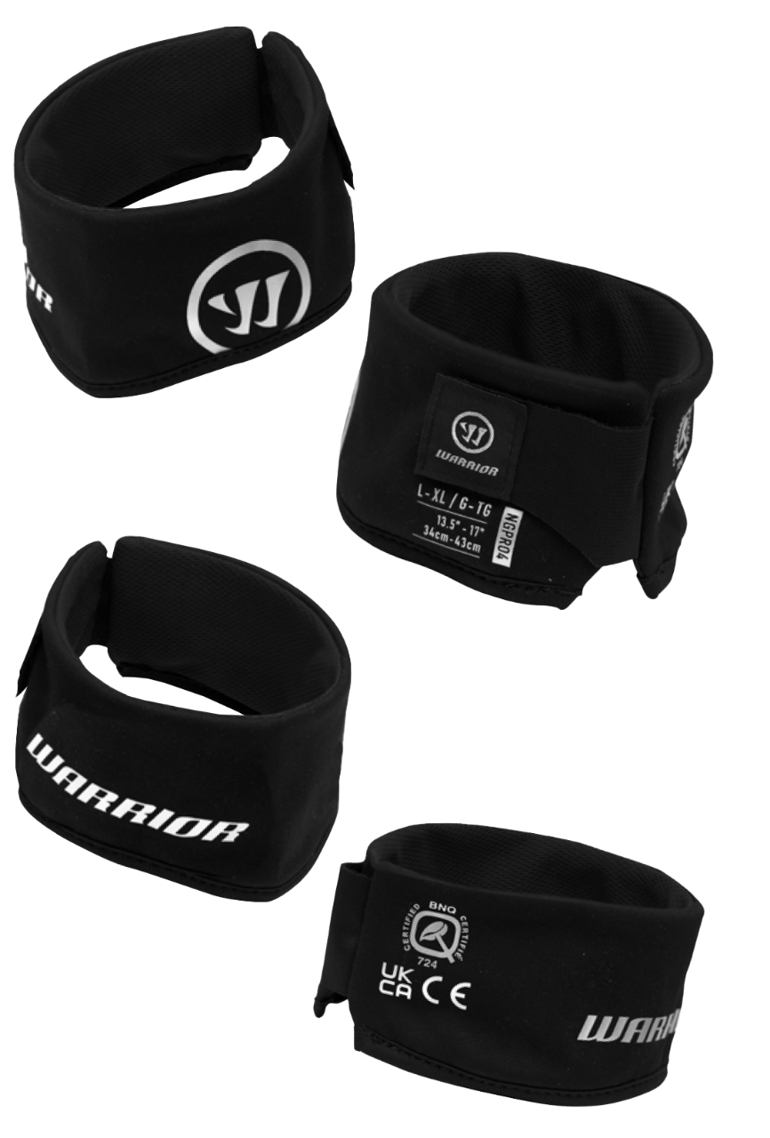 Изображение Warrior Universal Zubehör PRO Halskrause