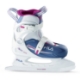 Picture of FILA Adj. Skate J-One G Ice HR