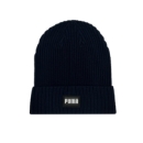Изображение PUMA Unisex Ribbed Classic Cuff Beanie Sr.