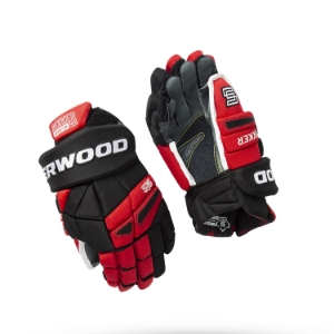 Изображение SHERWOOD Glove Rekker Legend Pro - Sr.