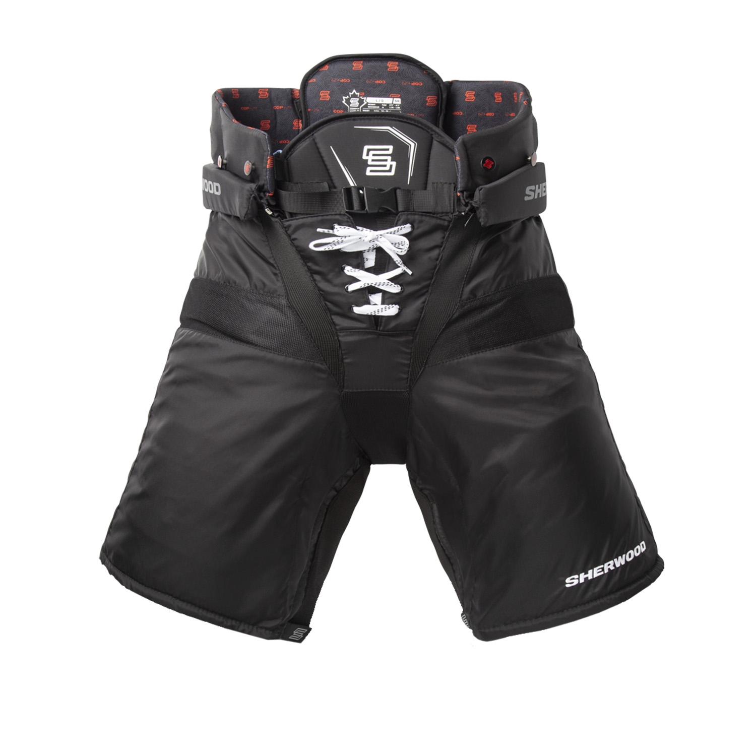 Bild von SHERWOOD Damen Hose Rekker - Sr.
