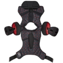 Изображение SHERWOOD Women's Shoulder Pad Rekker - Sr.