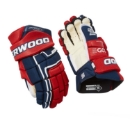 Изображение SHERWOOD Glove Code Encrypt 1 - Sr.