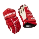 Изображение SHERWOOD Glove Code Encrypt 1 - Sr.