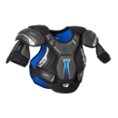 Изображение SHERWOOD Shoulder Pad Code Encrypt 1 - Sr.