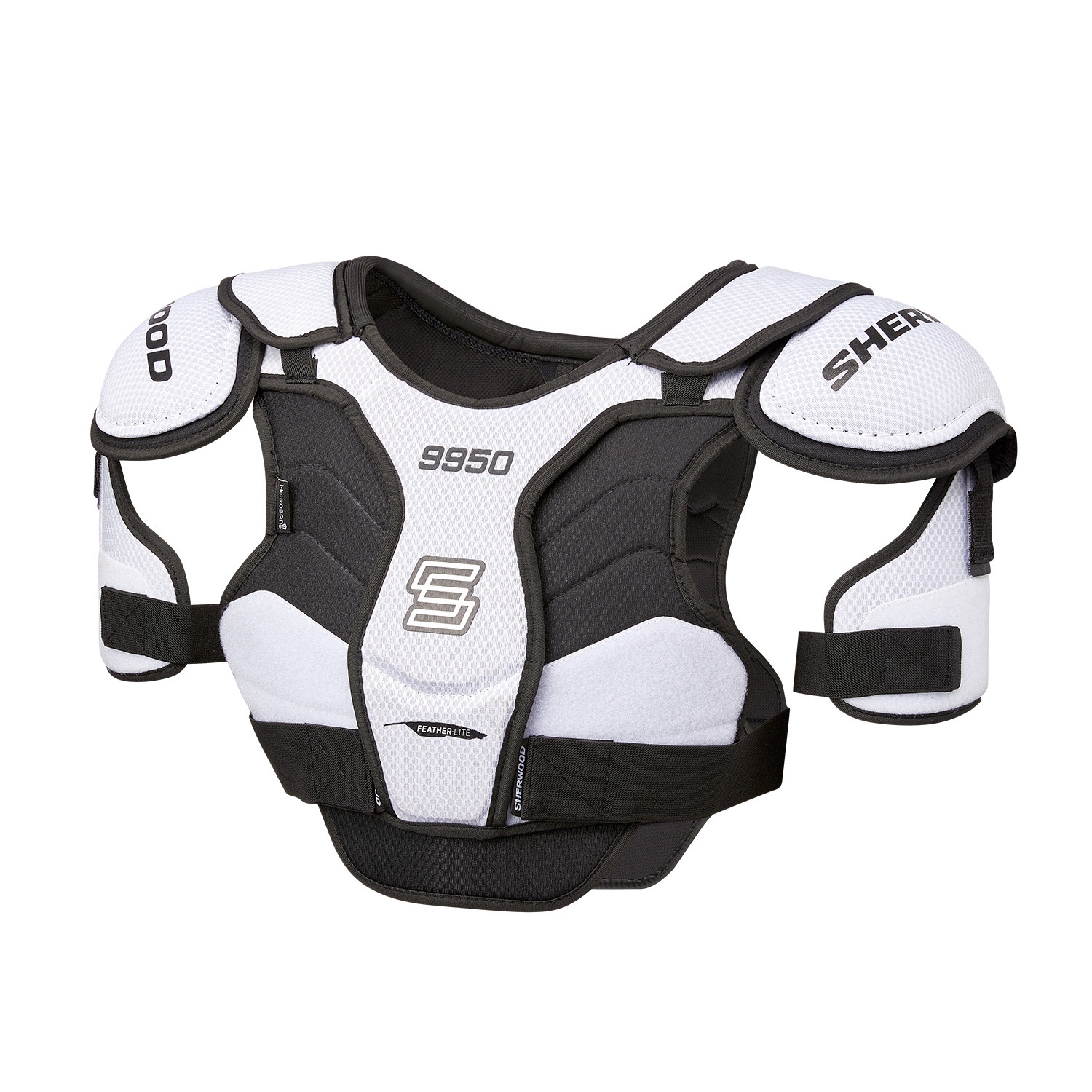 Изображение SHERWOOD Shoulder Pad 9950 - Sr.