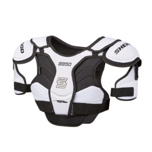 Изображение SHERWOOD Shoulder Pad 9950 - Sr.