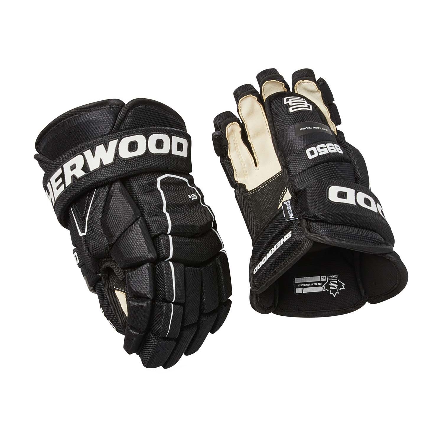 Изображение SHERWOOD Glove 9950 Team - Sr.