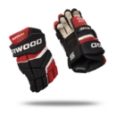 Picture of SHERWOOD Glove Rekker Morph 2 - Jr.