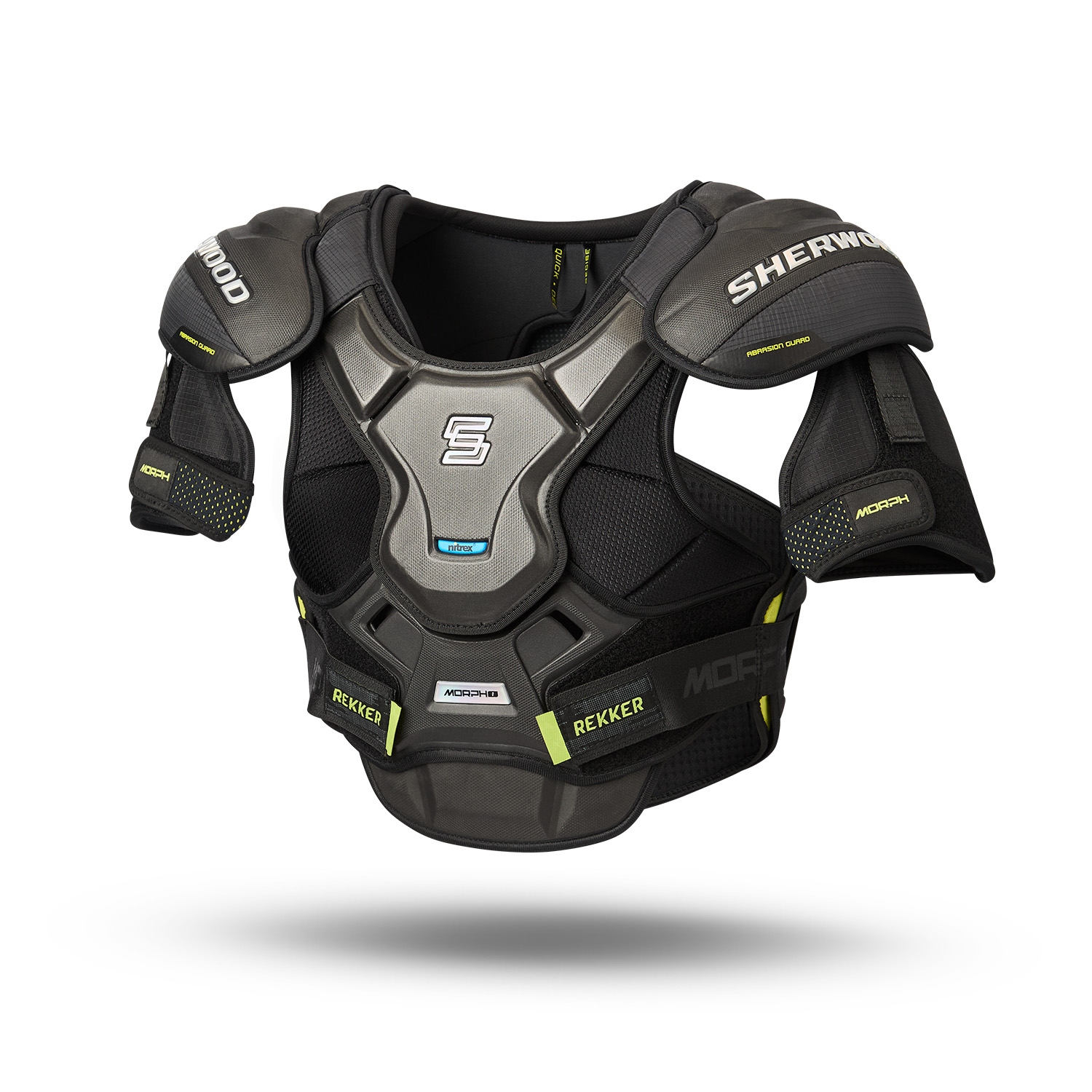 Изображение SHERWOOD Shoulder Pad Rekker Morph 1 - Sr.