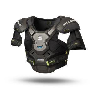 Изображение SHERWOOD Shoulder Pad Rekker Morph 1 - Sr.
