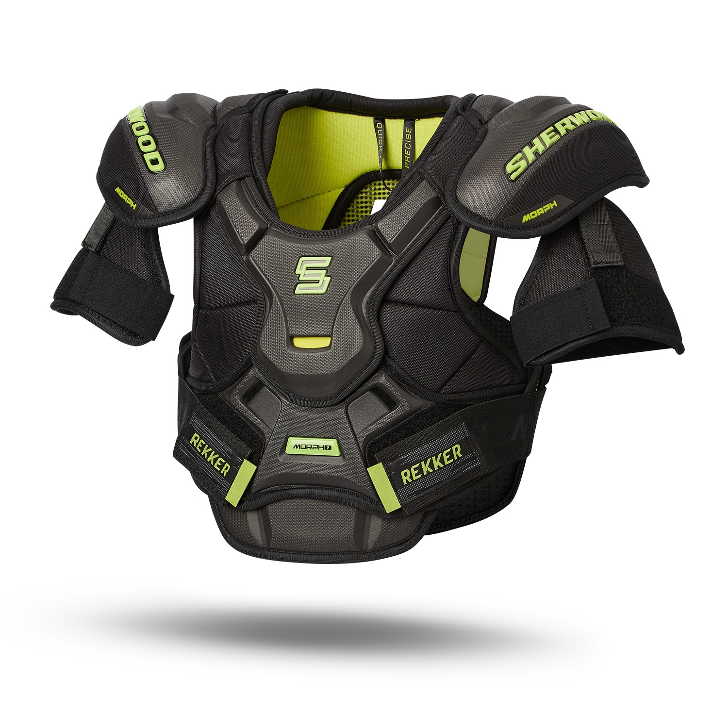 Изображение SHERWOOD Shoulder Pad Rekker Morph 2 - Jr.