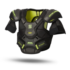 Изображение SHERWOOD Shoulder Pad Rekker Morph 2 - Jr.
