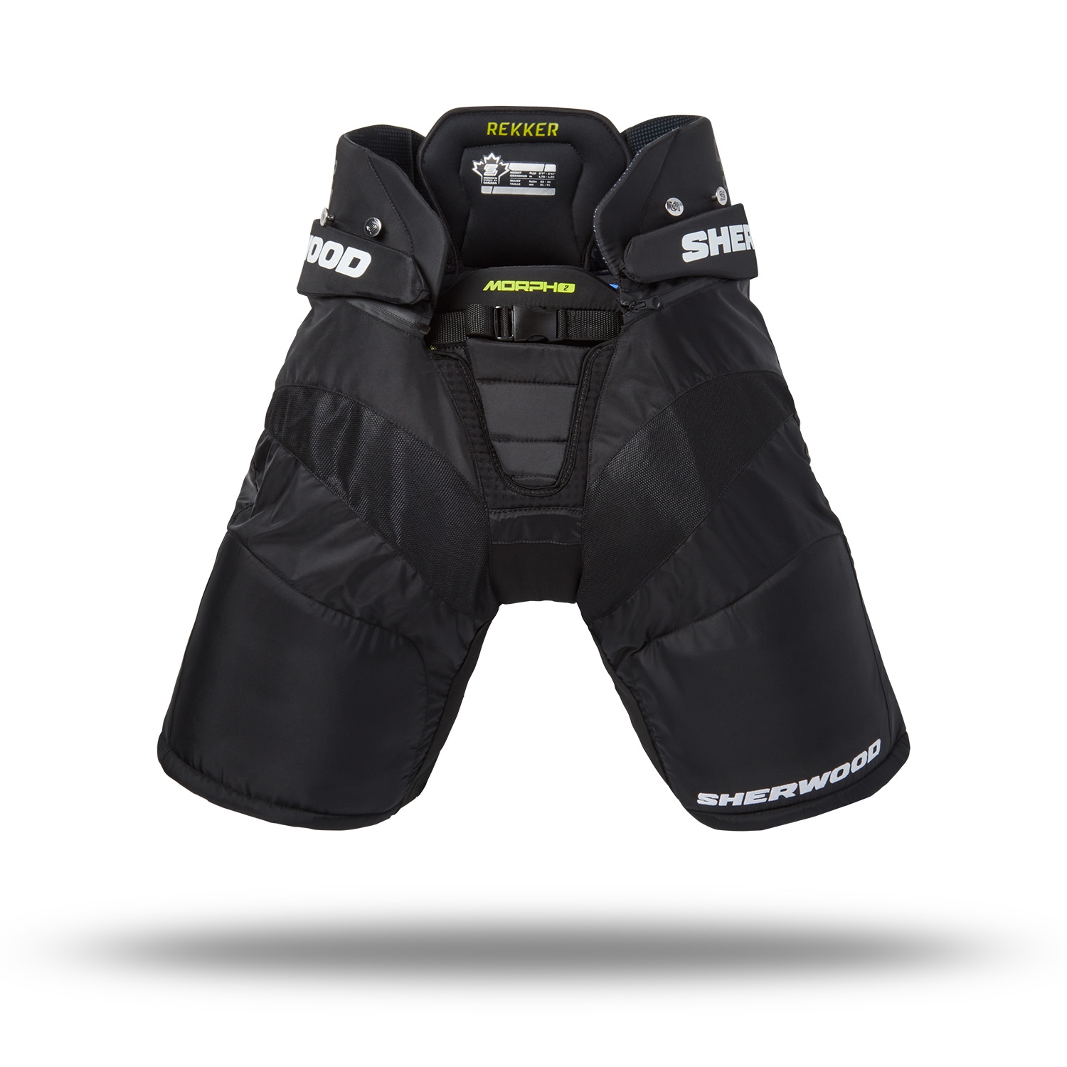 Bild von SHERWOOD Hose Rekker Morph 2 - Sr.