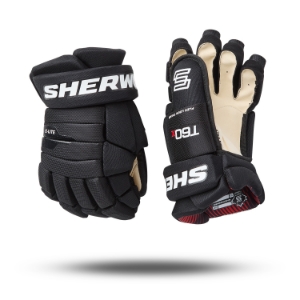 Изображение SHERWOOD Glove T60X - Sr.