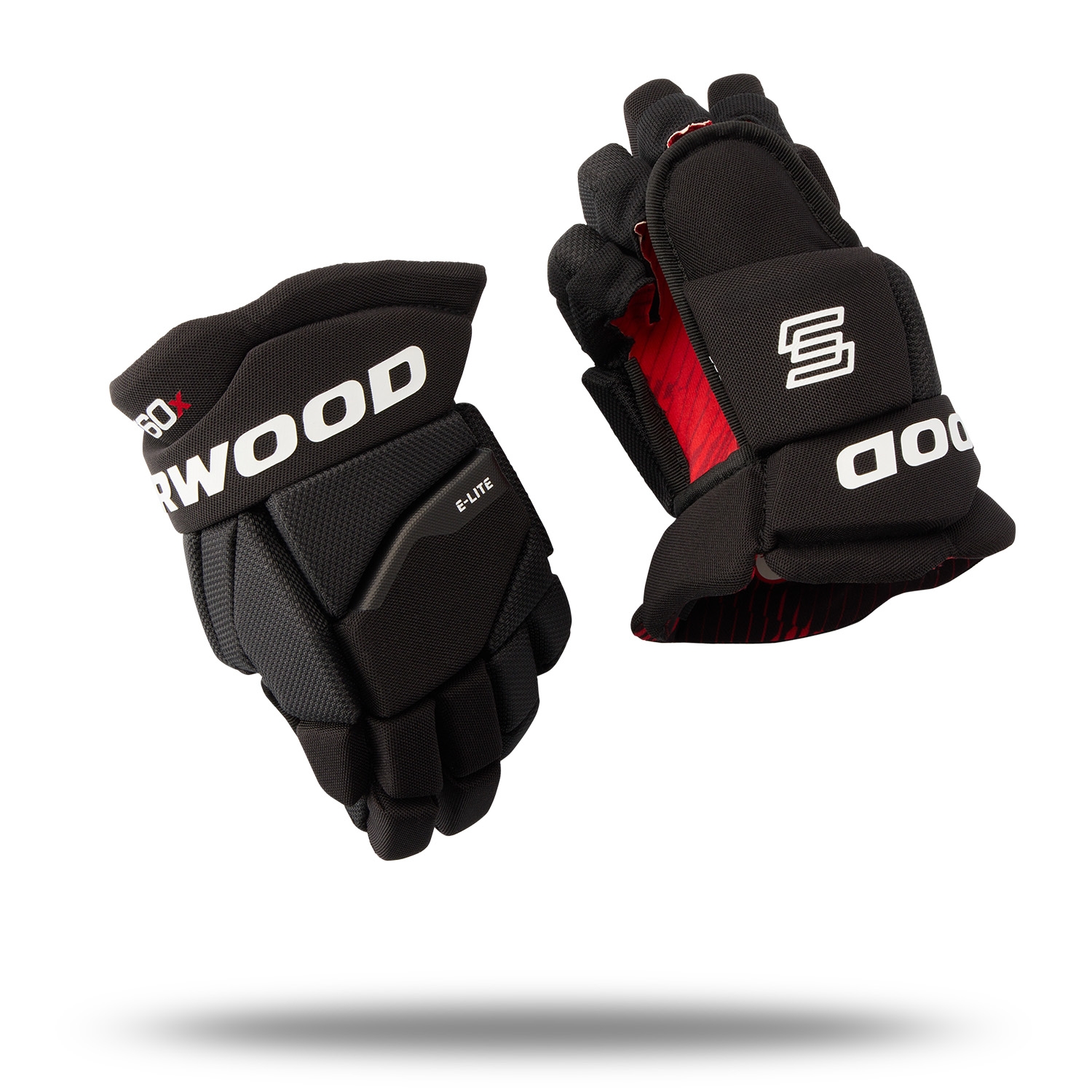 Изображение SHERWOOD Glove T60X - Yth.