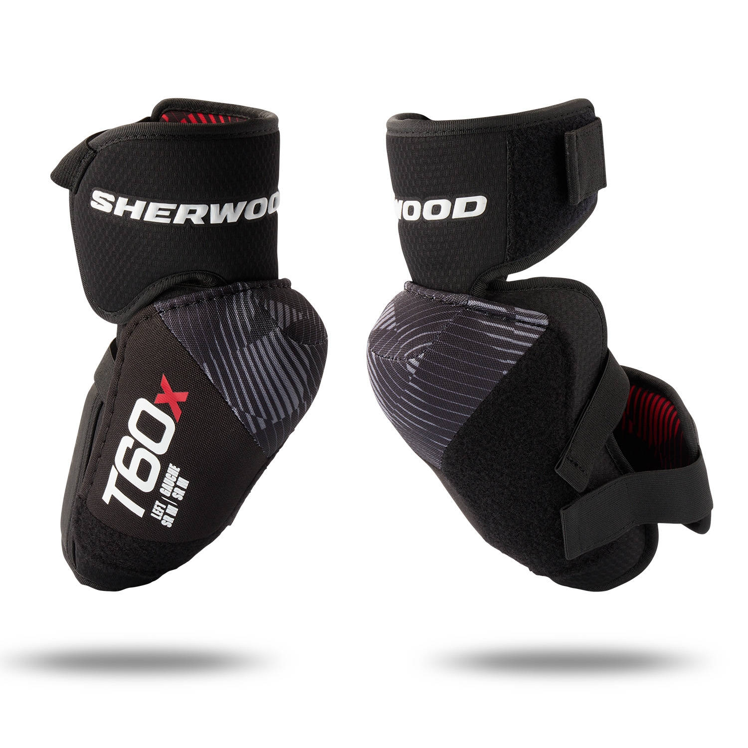 Изображение SHERWOOD Elbow Pads T60X - Sr.