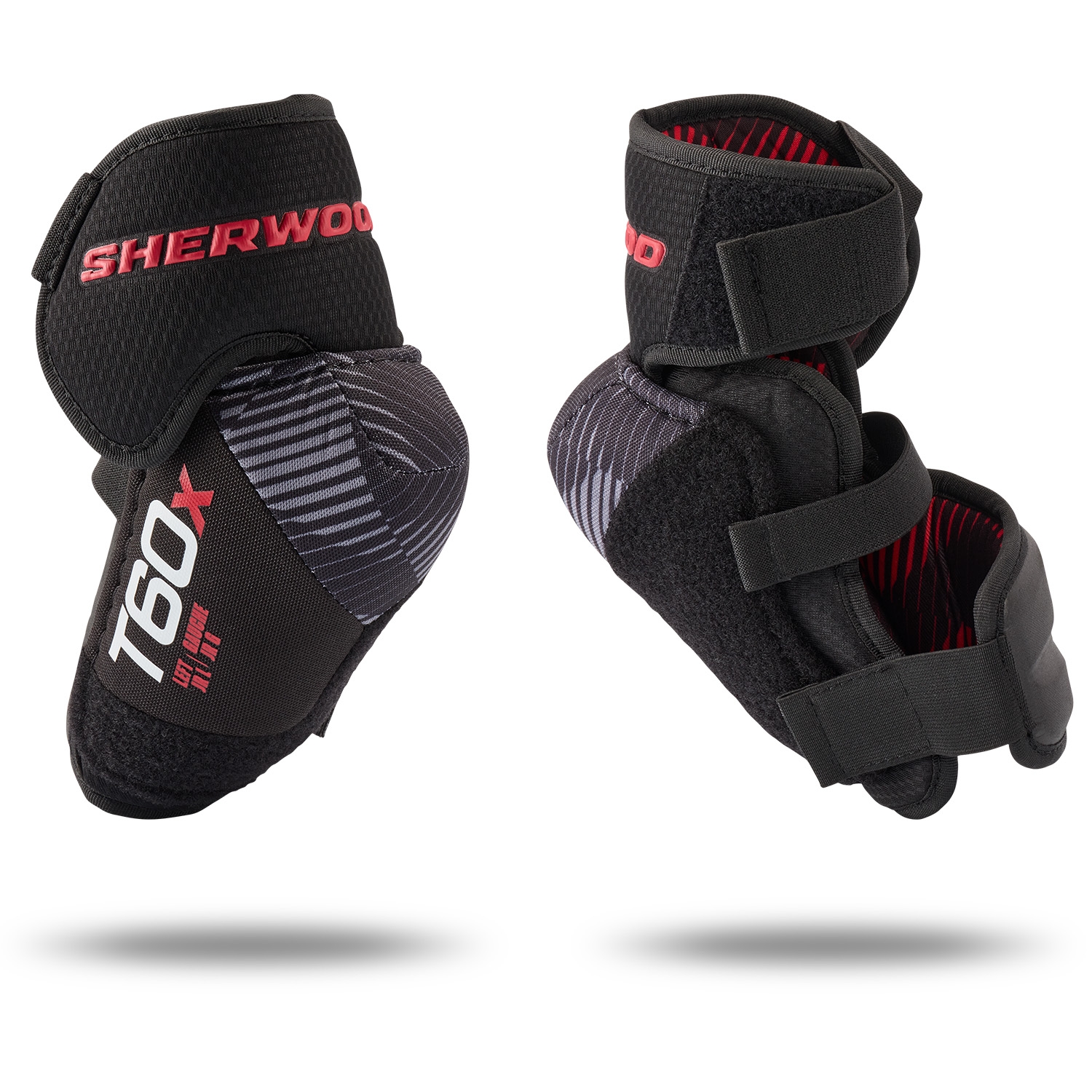 Изображение SHERWOOD Elbow Pads T60X - Jr.