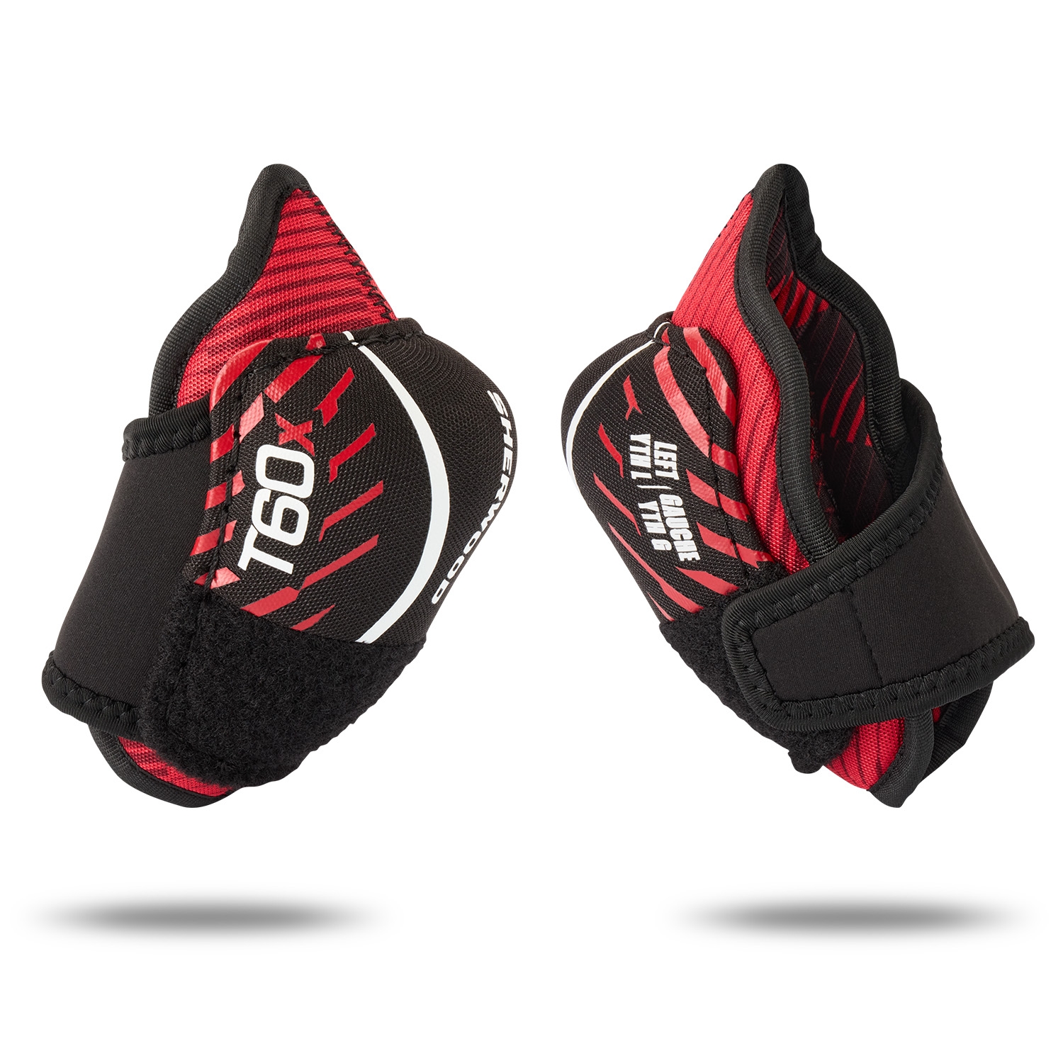 Изображение SHERWOOD Elbow Pads T60X - Yth.