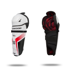 Picture of SHERWOOD Shin Guards T60X - Sr.