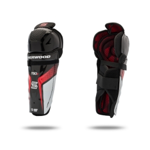 Picture of SHERWOOD Shin Guards T60X - Jr.