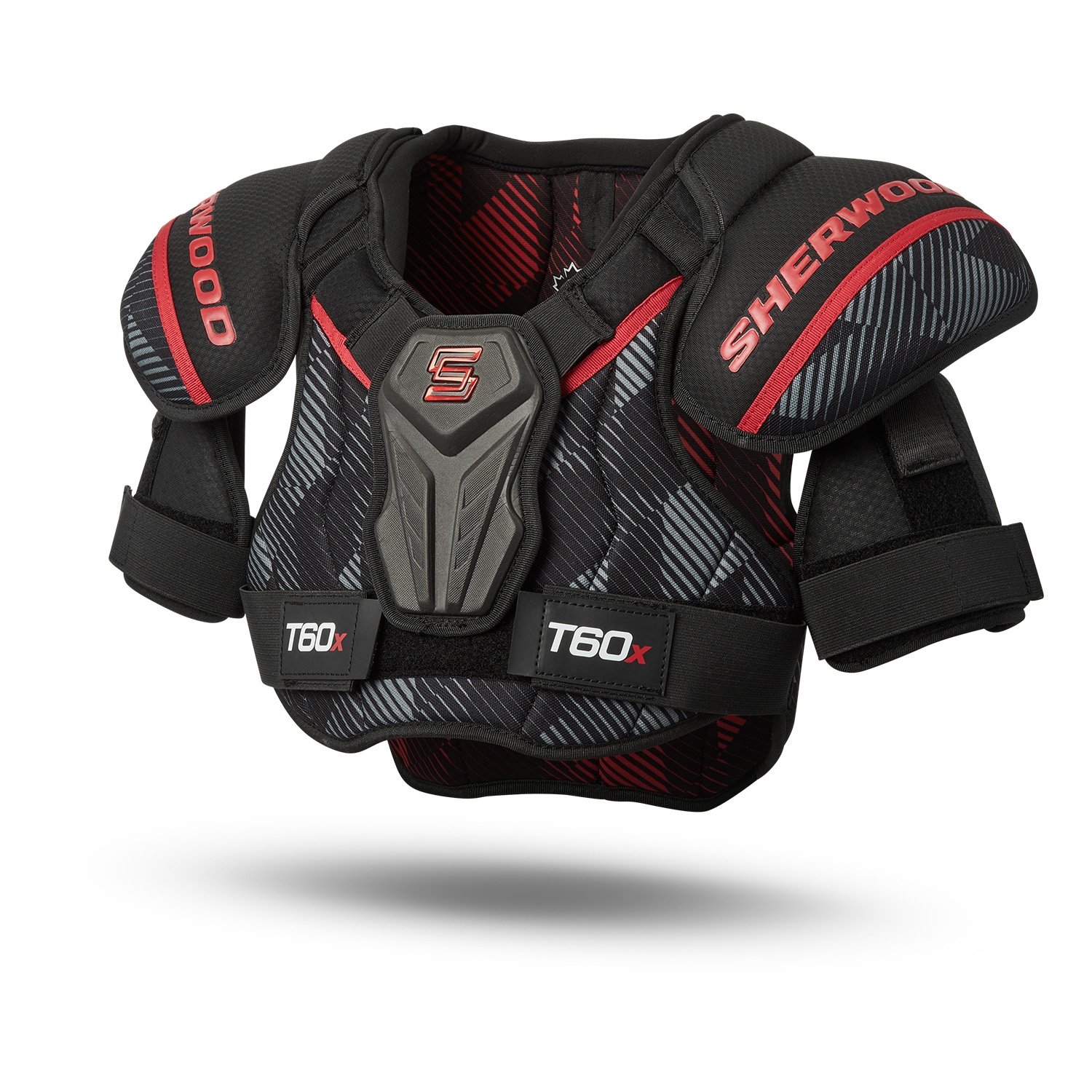 Изображение SHERWOOD Shoulder Pad T60X - Jr.