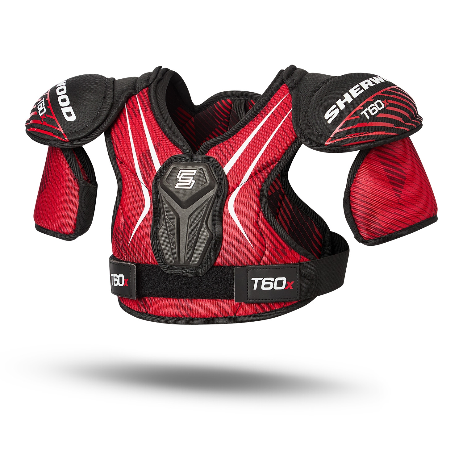 Изображение SHERWOOD Shoulder Pad T60X - Yth.