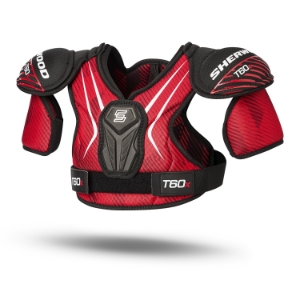Изображение SHERWOOD Shoulder Pad T60X - Yth.