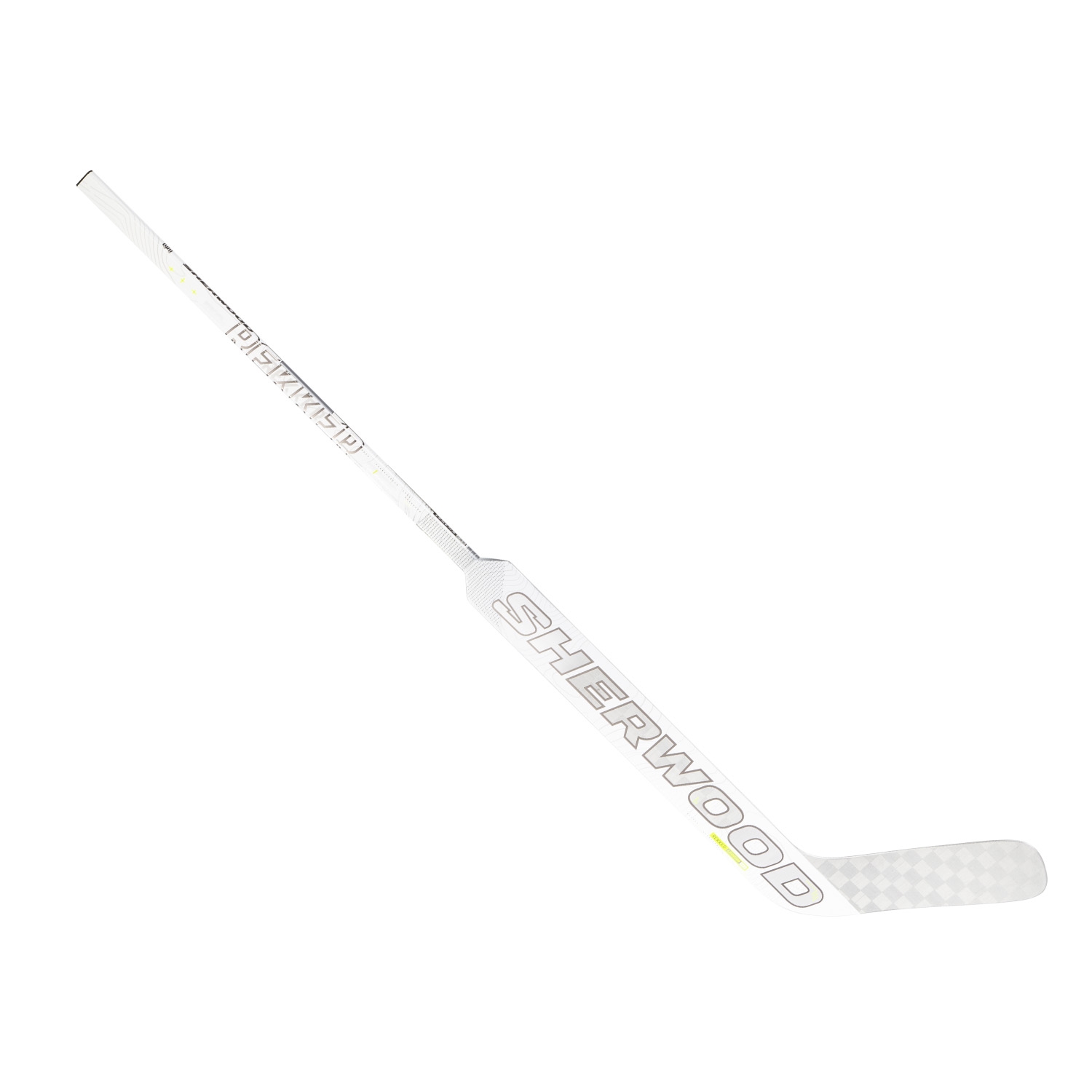 Изображение SHERWOOD Comp Goal Stick Rekker Legend Pro - Sr.