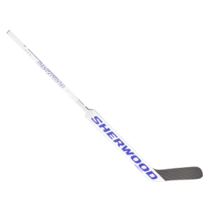 Изображение SHERWOOD Comp Goal Stick Rekker Legend 1 - wht/blu - MTO - Int.