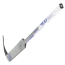 Picture of SHERWOOD Comp Goal Stick Rekker Legend 1 - wht/blu - MTO - Int.