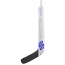 Picture of SHERWOOD Comp Goal Stick Rekker Legend 1 - wht/blu - MTO - Int.