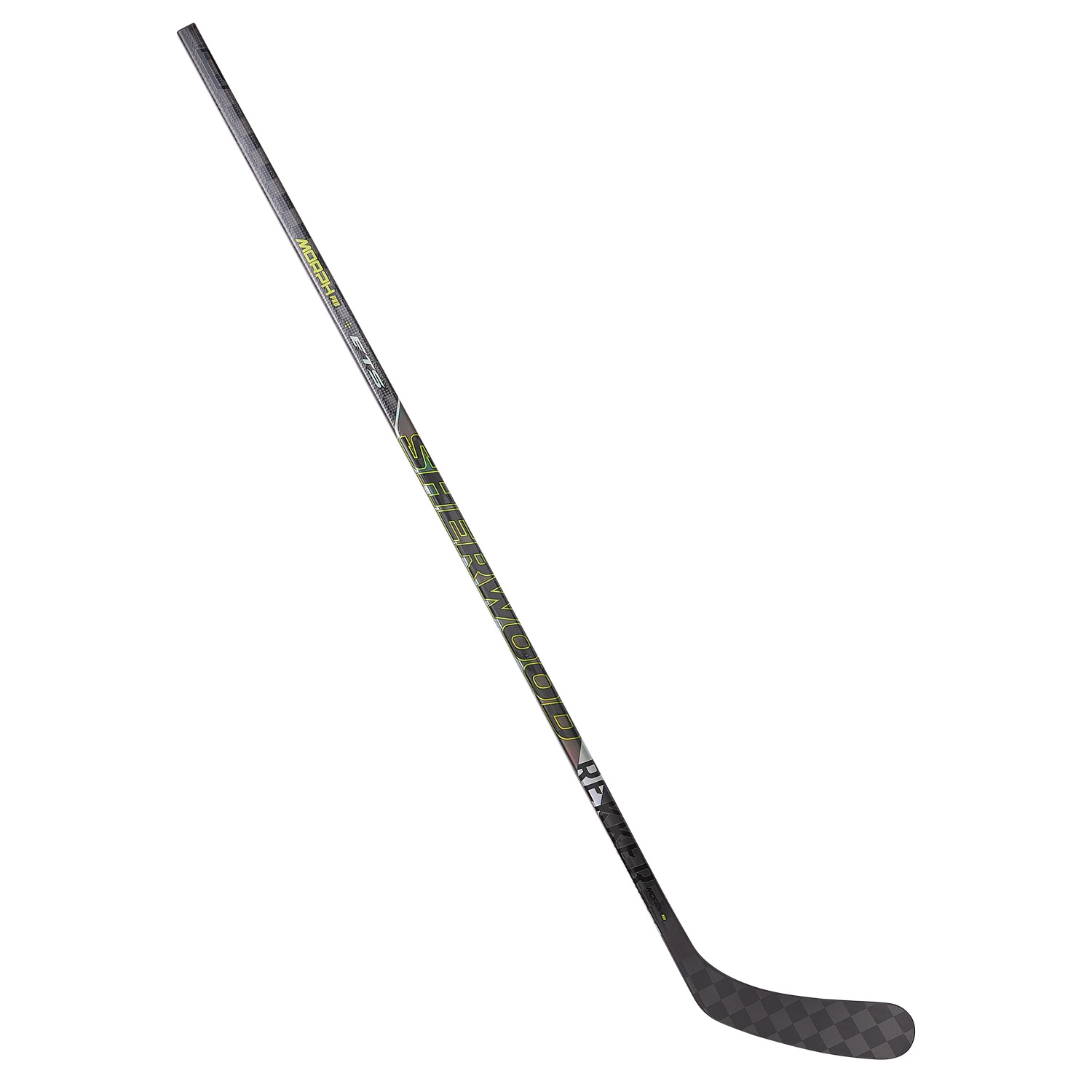 Изображение SHERWOOD Comp. Stick Rekker Morph Pro - 64" - Flex 85