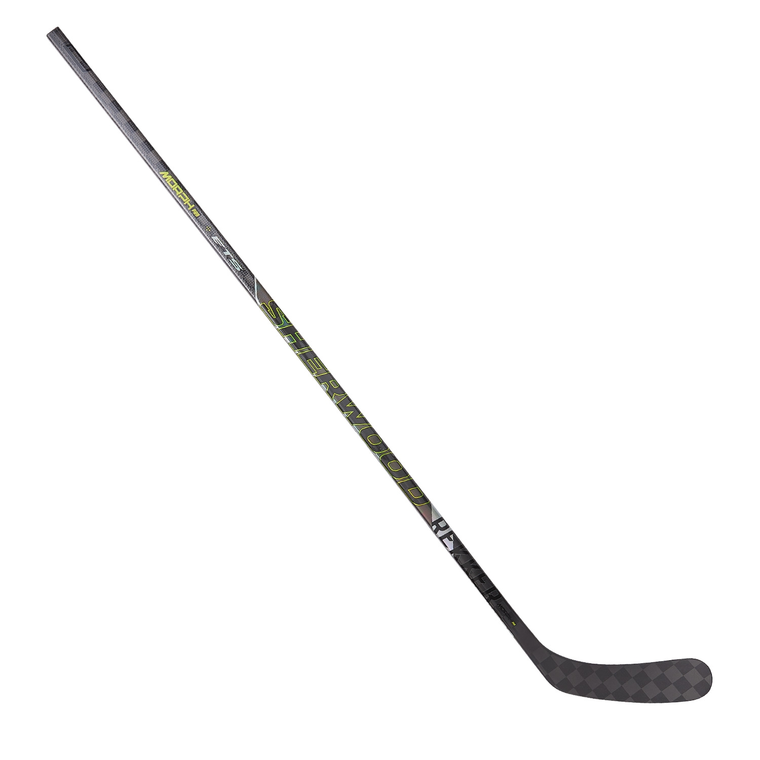 Изображение SHERWOOD Comp. Stick Rekker Morph Pro - 60" - Flex 75