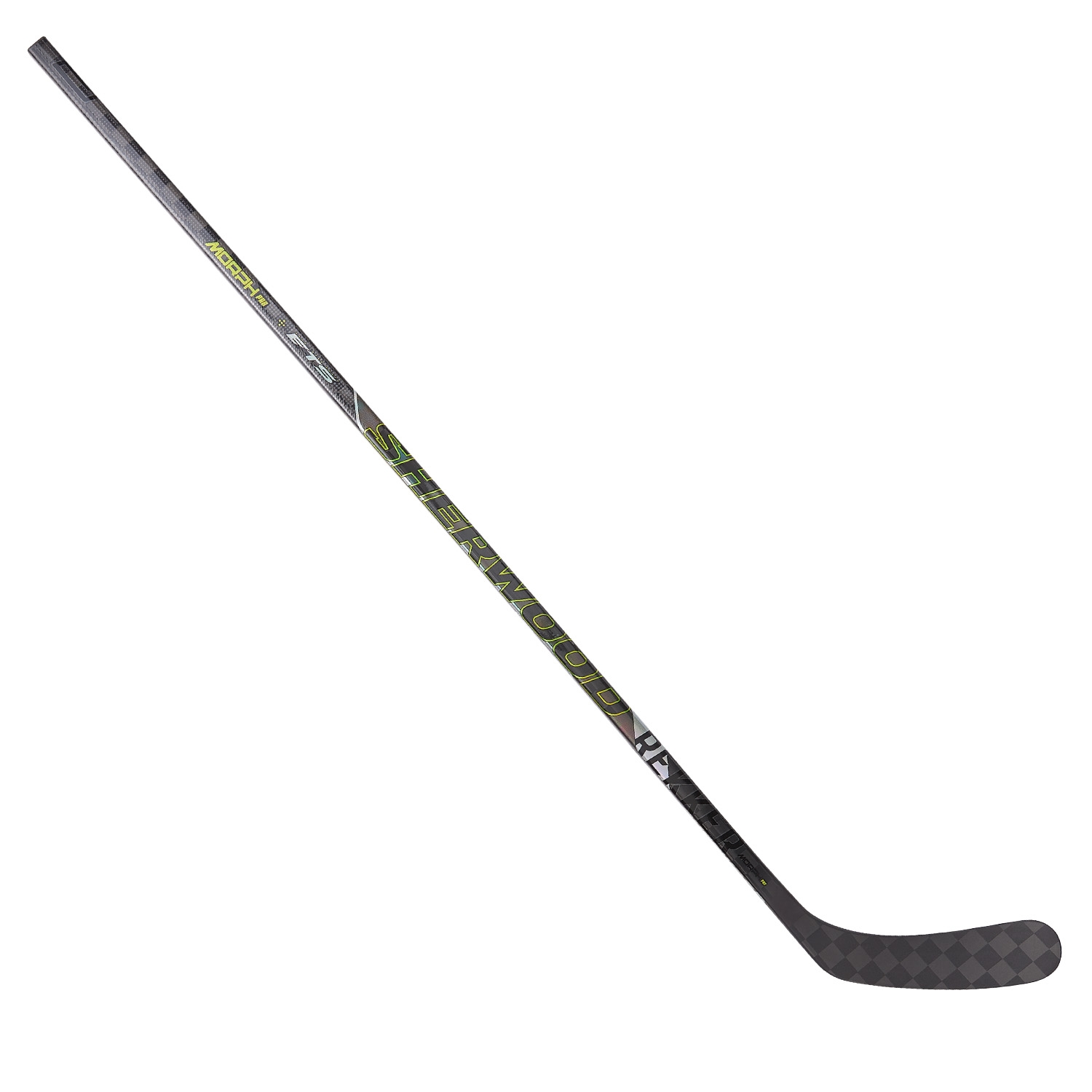 Изображение SHERWOOD Comp. Stick Rekker Morph Pro - 57" - Flex 55