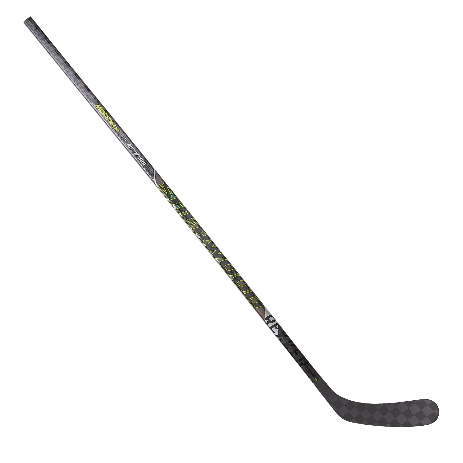 Изображение SHERWOOD Comp. Stick Rekker Morph Pro - 57" - Flex 65