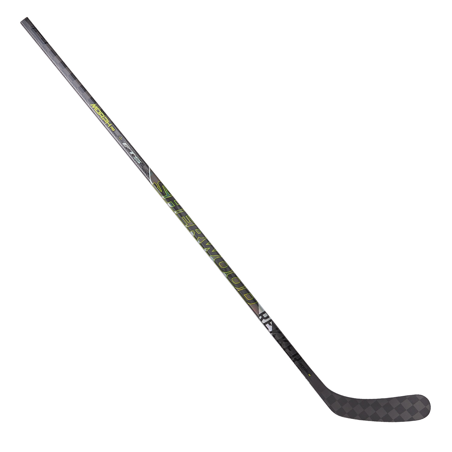 Изображение SHERWOOD Comp. Stick Rekker Morph Pro - 44" - Flex 20