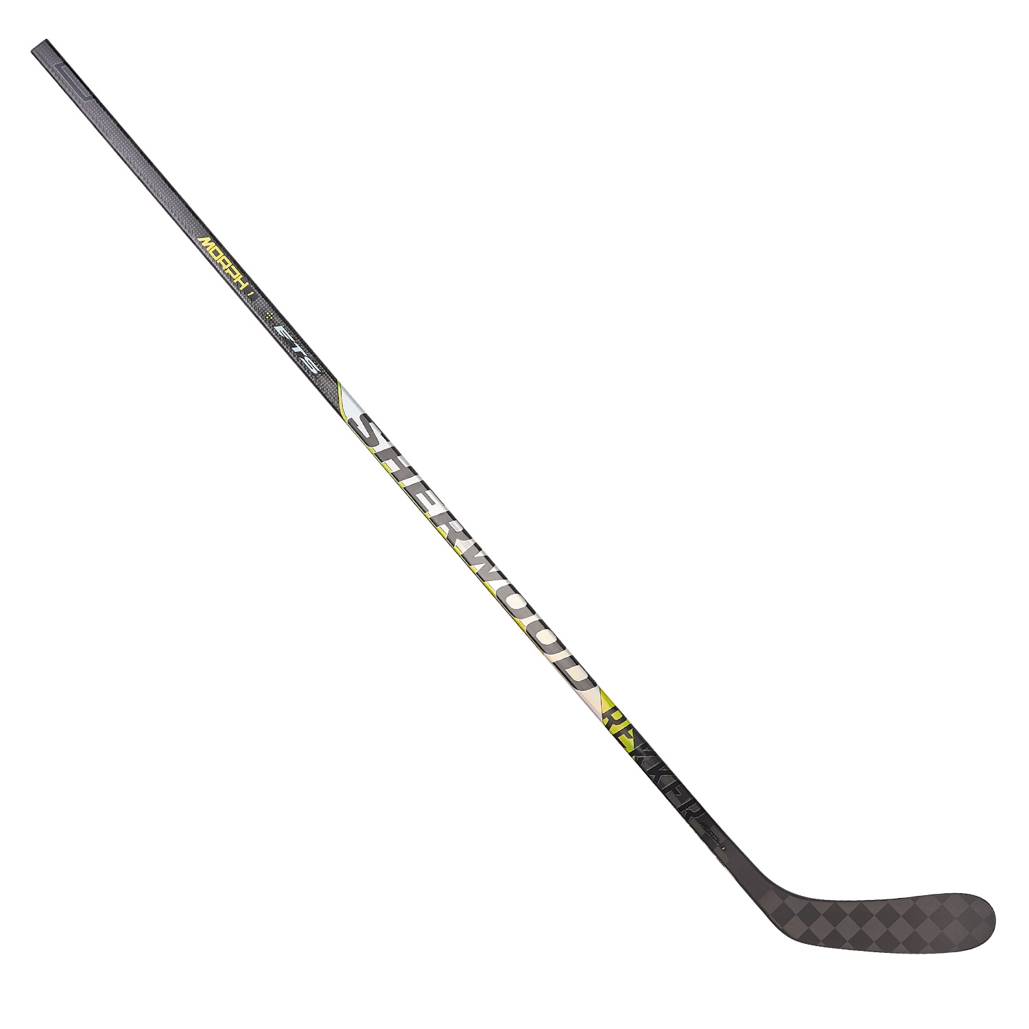 Изображение SHERWOOD Comp. Stick Rekker Morph 1 - 64" - Flex 85