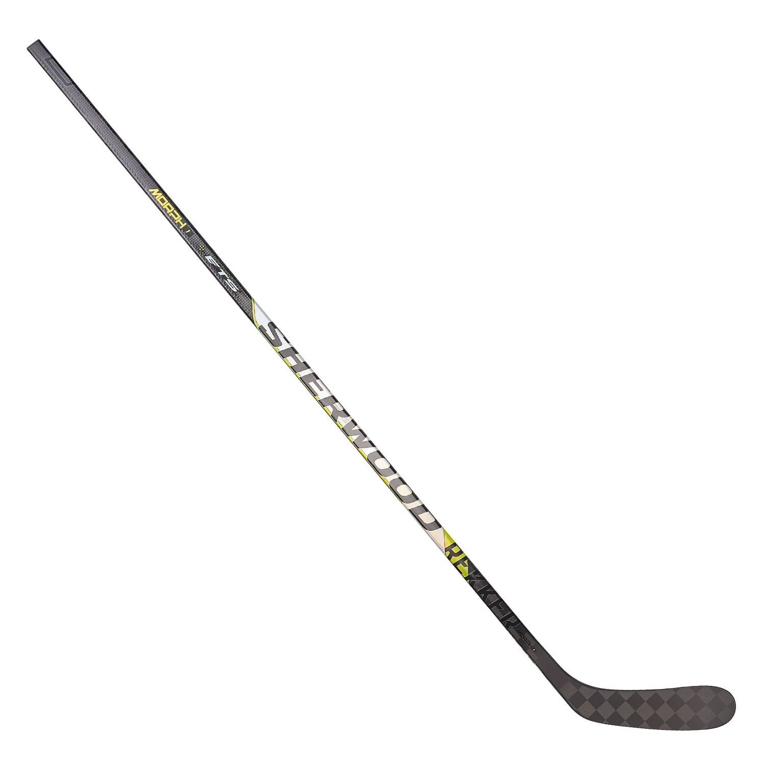 Изображение SHERWOOD Comp. Stick Rekker Morph 1 - 64" - Flex 95