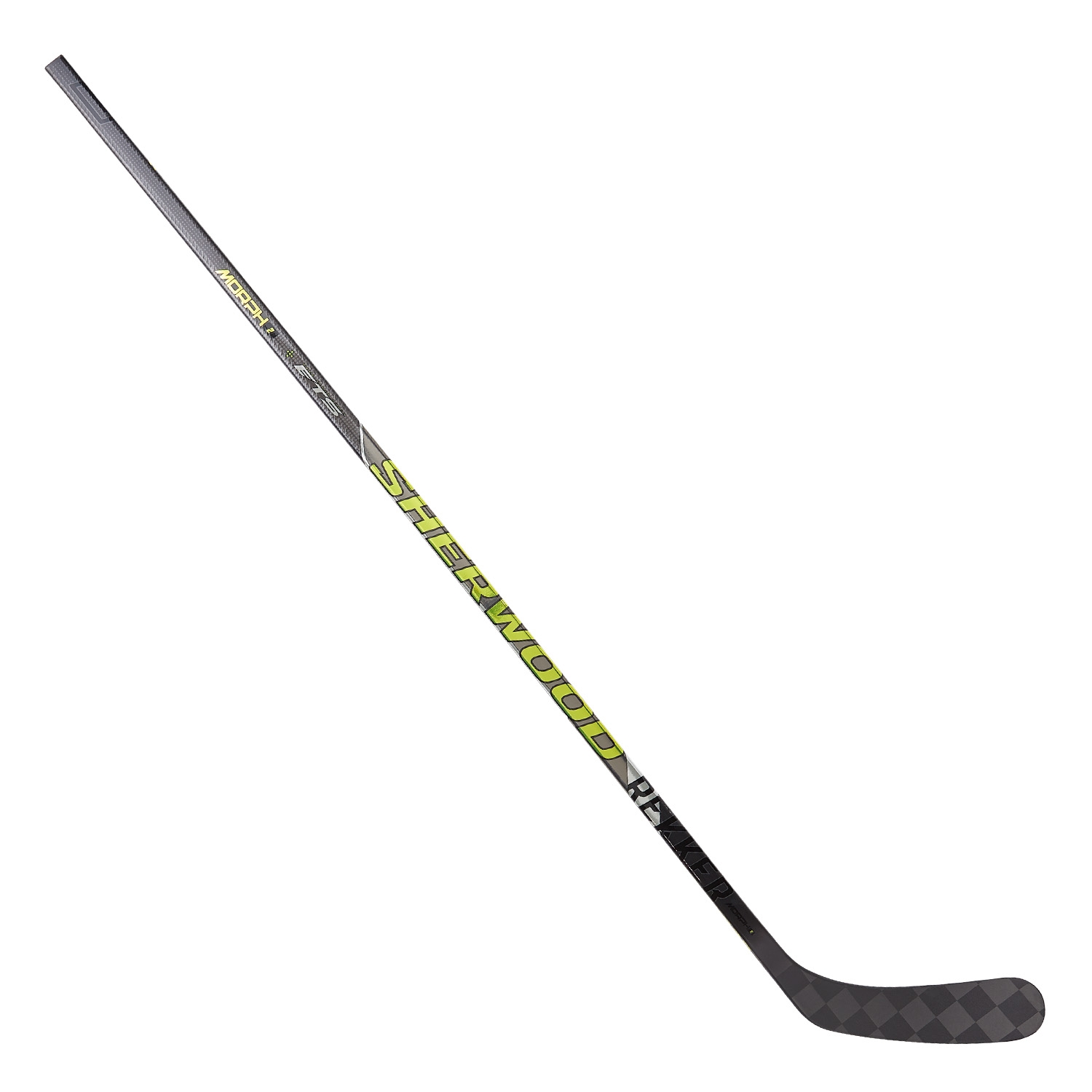 Изображение SHERWOOD Comp. Stick Rekker Morph 2 - 64" - Flex 68