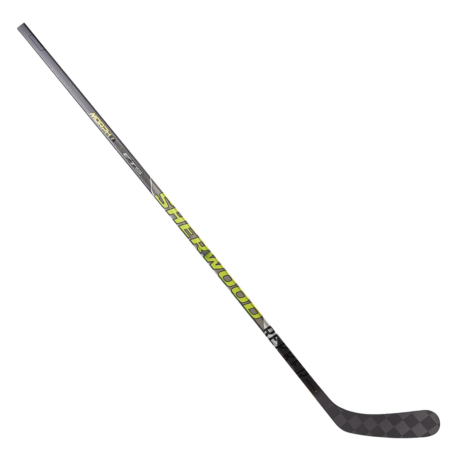 Изображение SHERWOOD Comp. Stick Rekker Morph 2 - 60" - Flex 75