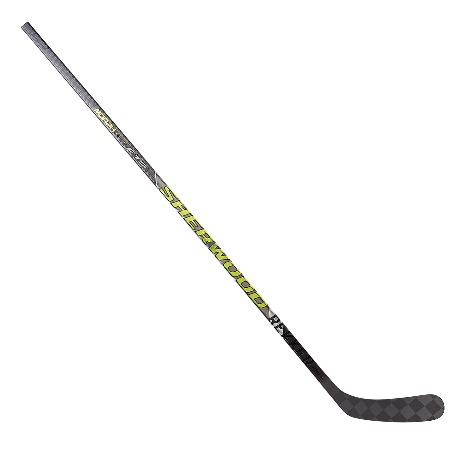 Изображение SHERWOOD Comp. Stick Rekker Morph 2 - 57" - Flex 65