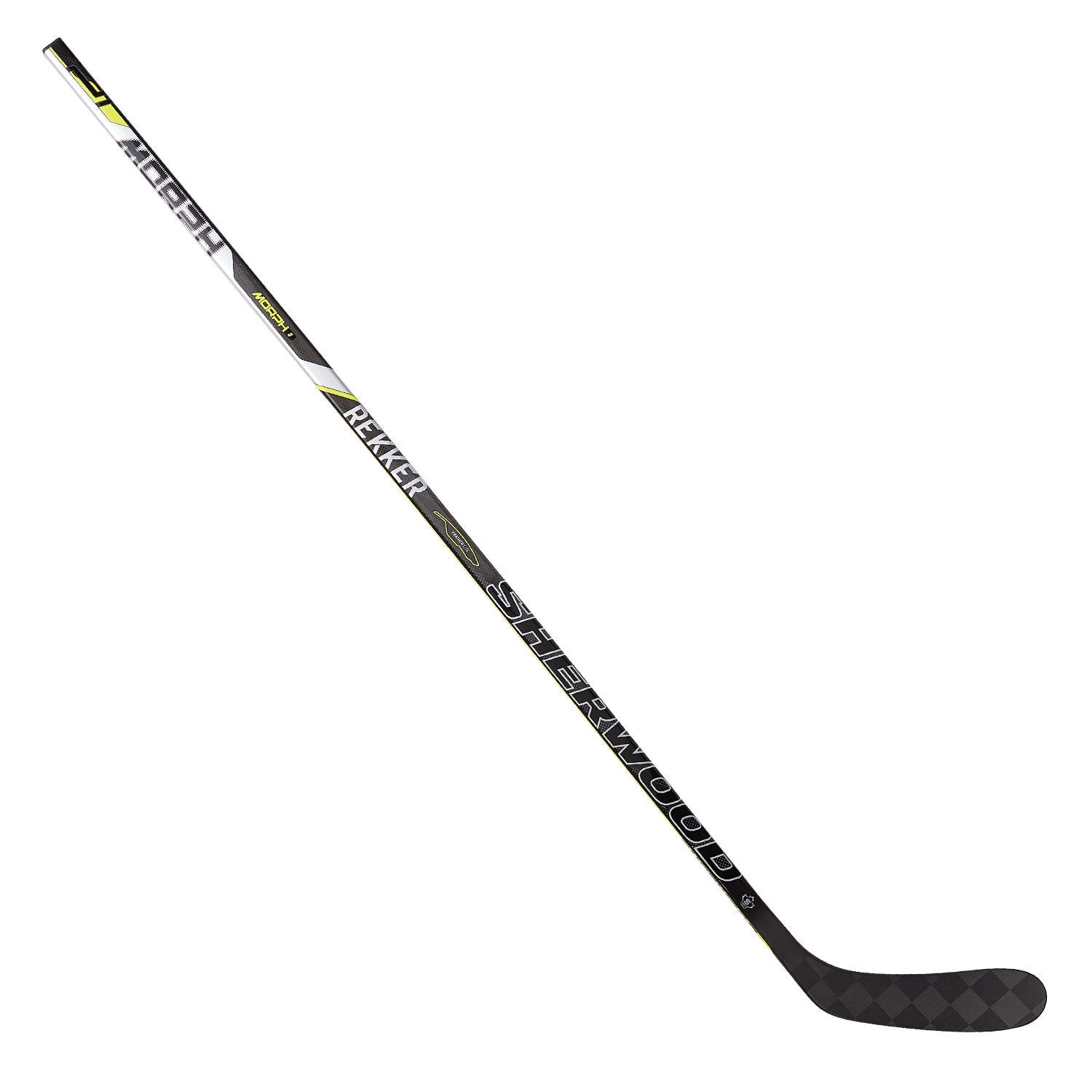 Изображение SHERWOOD Comp. Stick Rekker Morph 3 - 60" - Flex 75