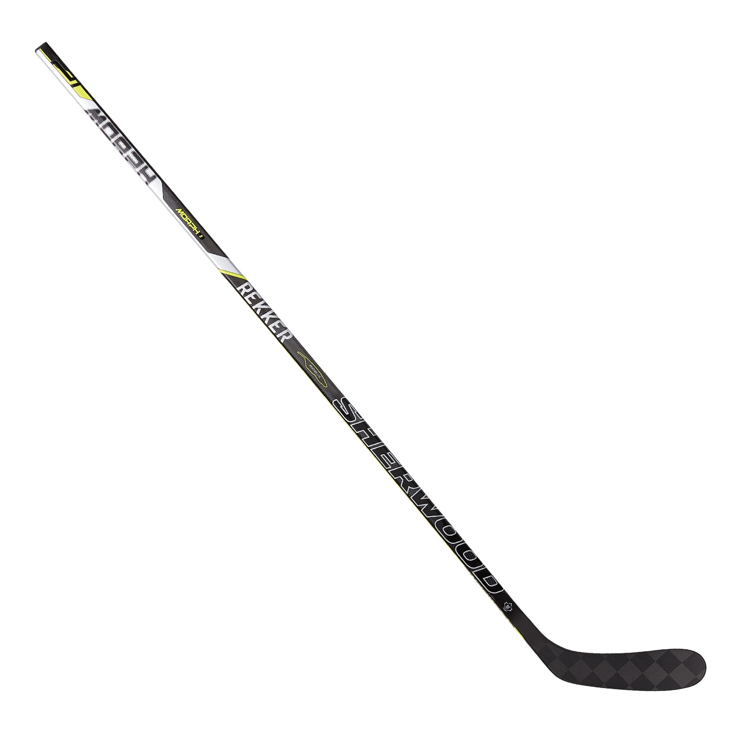 Изображение SHERWOOD Comp. Stick Rekker Morph 3 - 60" - Flex 85