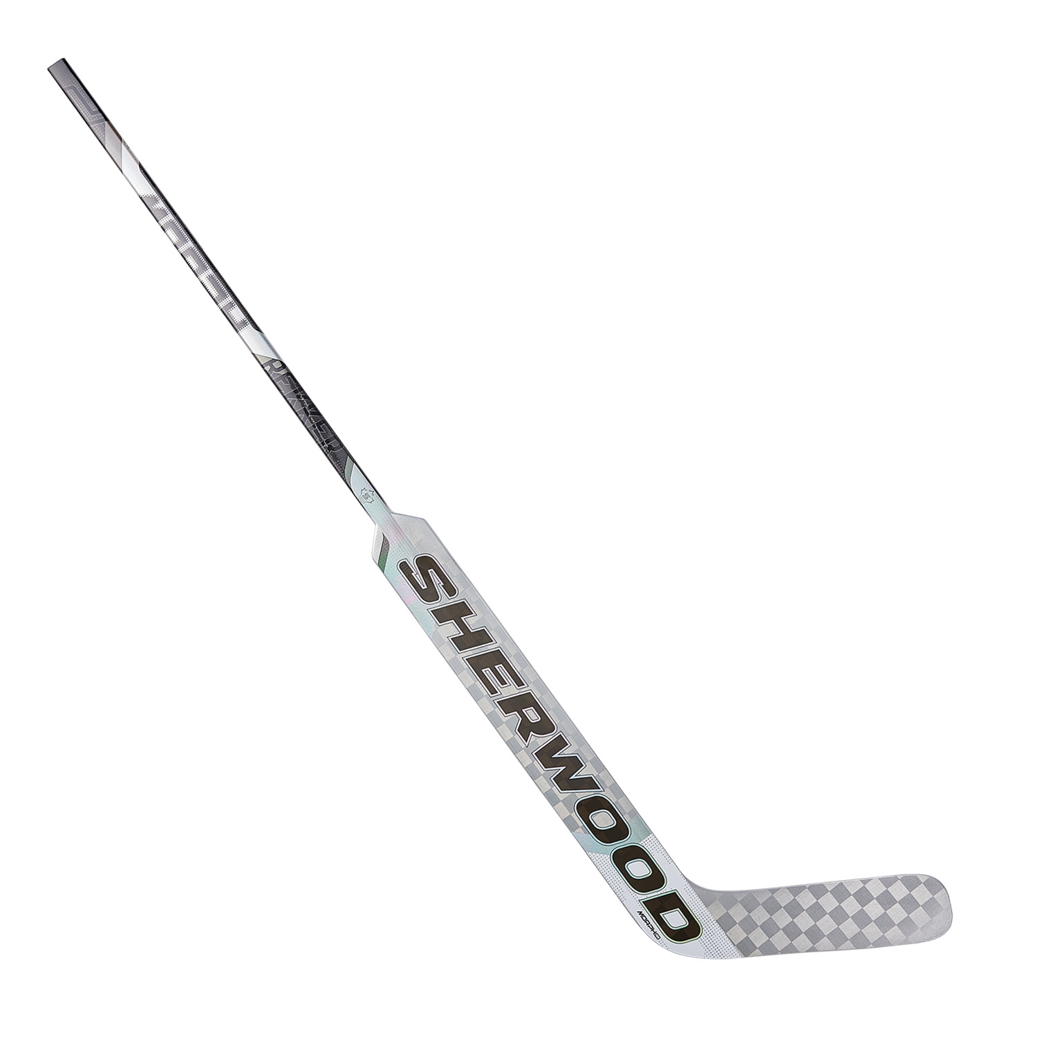 Picture of SHERWOOD Comp. Goal Stick Rekker Morph Pro - Sr.
