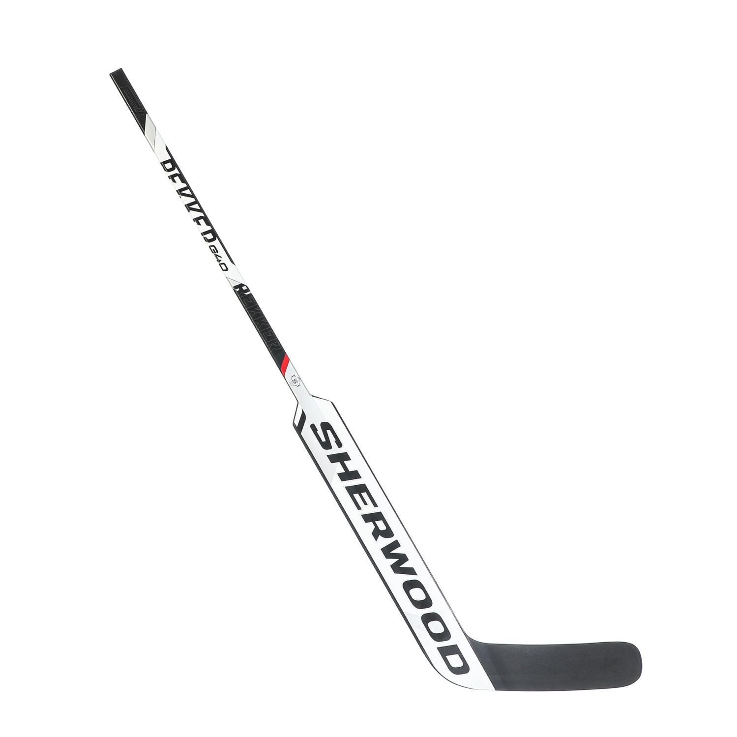 Picture of SHERWOOD Comp. Goal Stick Rekker G40 - Jr.