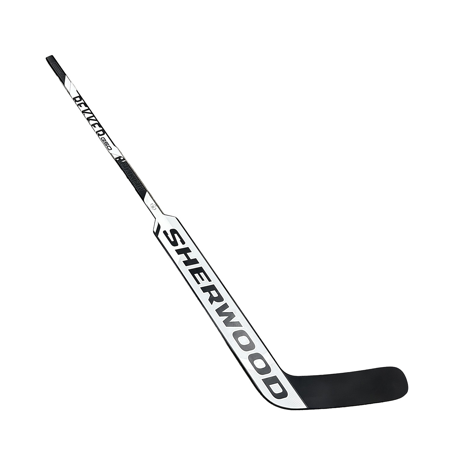 Изображение SHERWOOD Comp. Goal Stick Rekker G50 - Jr.