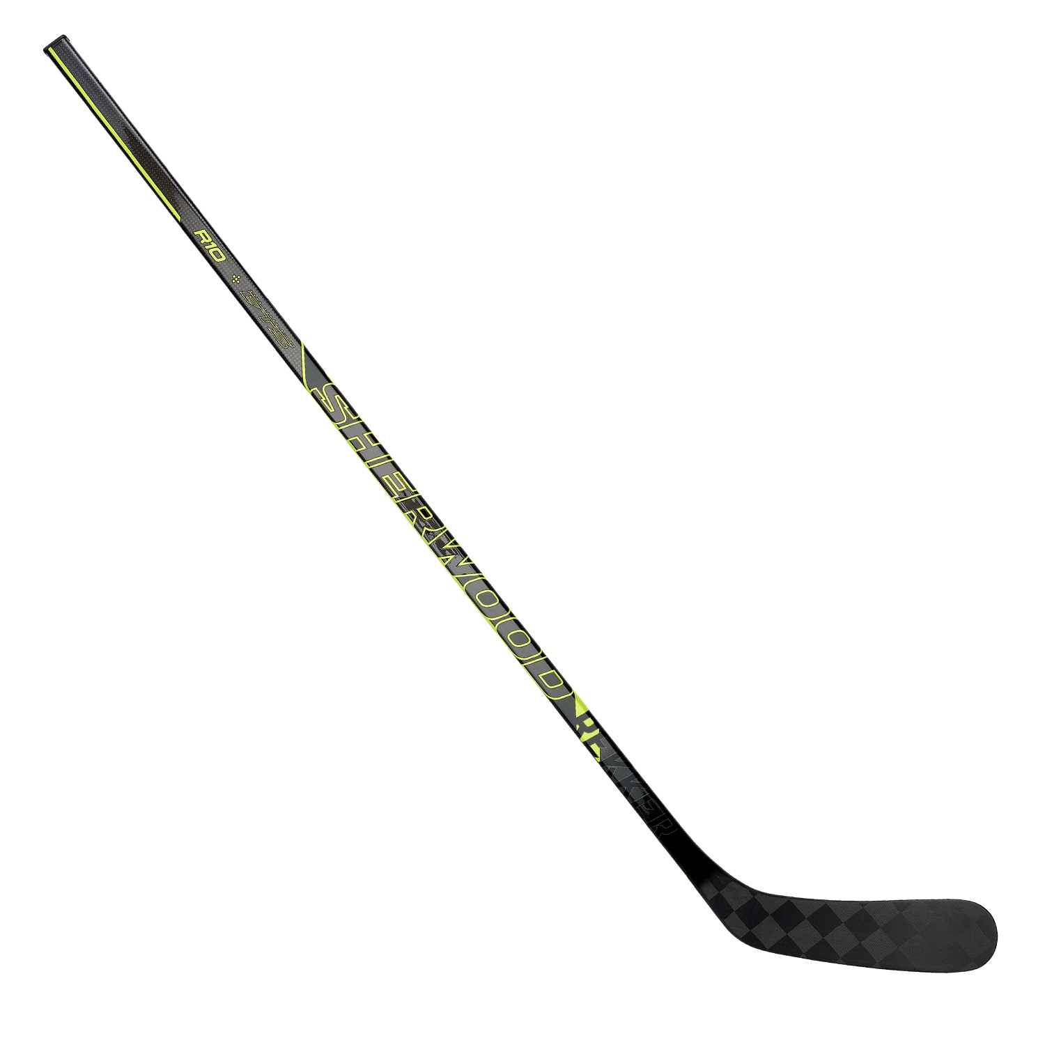 Изображение SHERWOOD Comp. Stick Rekker R10 - 42" - Flex 10