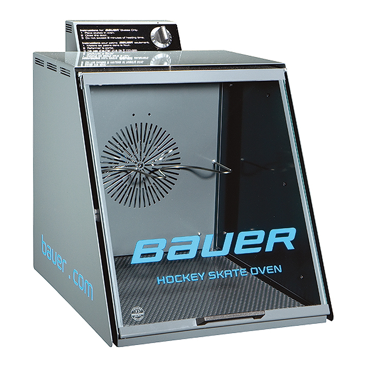 Изображение BAUER Skate Oven III - Europe