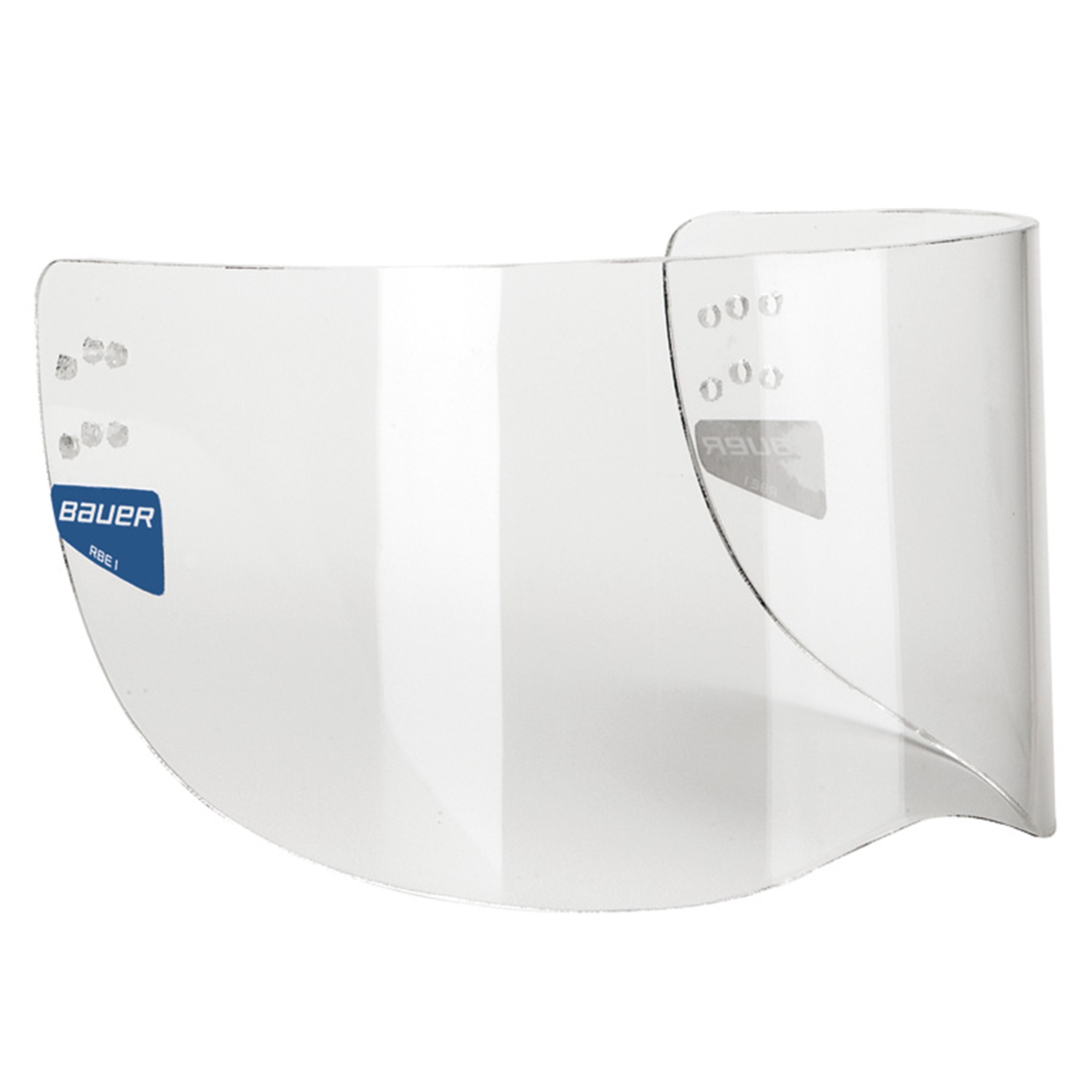 Picture of BAUER RBE I Half Shield CE - Sr.